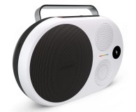 POLAROID P4 - głośnik bezprzewodowy 60W black-white POLA9093 - 1261306 - zdjęcie 4